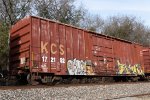 KCS 172152